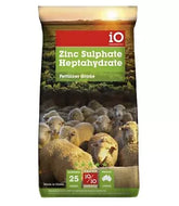 Zinc Sulphate Hepta 25kg **